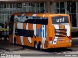 UTIL - União Transporte Interestadual de Luxo 11501 na cidade de Brasília, Distrito Federal, Brasil, por Ricardo Vieira. Número da foto: #12753873.