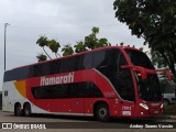 Expresso Itamarati 71102 na cidade de São Paulo, São Paulo, Brasil, por Andrey  Soares Vassão. Número da foto: #12753101.