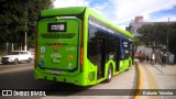Transcooper > Norte Buss 2 6187 na cidade de São Paulo, São Paulo, Brasil, por Roberto Teixeira. Número da foto: #12753885.