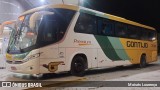 Empresa Gontijo de Transportes 7035 na cidade de Itaobim, Minas Gerais, Brasil, por Moisés Lourenço. Número da foto: #12752756.