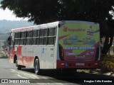 Viação Brasília 39096 na cidade de Belo Horizonte, Minas Gerais, Brasil, por Douglas Célio Brandao. Número da foto: #12753948.