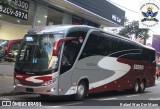 Viação Serro 45524 na cidade de Belo Horizonte, Minas Gerais, Brasil, por Rafael Wan Der Maas. Número da foto: #12753781.
