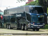 Viação Cometa 17320 na cidade de Juiz de Fora, Minas Gerais, Brasil, por Renato Brito. Número da foto: #:id.