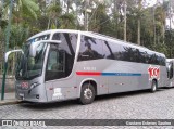 Auto Viação 1001 RJ 108.1215 na cidade de Petrópolis, Rio de Janeiro, Brasil, por Gustavo Esteves Saurine. Número da foto: #:id.