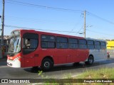 Companhia Coordenadas de Transportes 25F04 na cidade de Belo Horizonte, Minas Gerais, Brasil, por Douglas Célio Brandao. Número da foto: #:id.