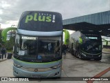 Viação Garcia 88047 na cidade de Presidente Prudente, São Paulo, Brasil, por Luis Guilherme Costa. Número da foto: #:id.