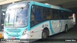 Auto Viação São José 12452 na cidade de Fortaleza, Ceará, Brasil, por Gabriel Silva. Número da foto: #12753151.