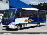 Piccolotur Transportes Turísticos 11402 na cidade de Várzea Paulista, São Paulo, Brasil, por Rafael Campos. Número da foto: #:id.