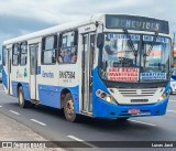 Transportes Barata BN-97504 na cidade de Ananindeua, Pará, Brasil, por Lucas Jacó. Número da foto: #12753748.