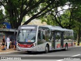 Nova Paineira Transportes Urbanos S.A 7 5431 na cidade de São Paulo, São Paulo, Brasil, por Rodolfo Rodrigues. Número da foto: #:id.
