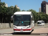 Empresa de Ônibus Nossa Senhora da Penha 6524 na cidade de Curitiba, Paraná, Brasil, por Ricardo Matu. Número da foto: #:id.