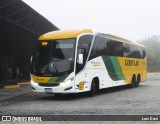 Empresa Gontijo de Transportes 19775 na cidade de Sobral, Ceará, Brasil, por Luis Davi. Número da foto: #12753311.