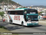 Arlan Turismo 727 na cidade de Caruaru, Pernambuco, Brasil, por Lenilson da Silva Pessoa. Número da foto: #12754933.