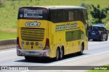 Crucero del Norte 3240 na cidade de Cachoeira Paulista, São Paulo, Brasil, por João Felipe. Número da foto: #12754261.