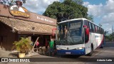 Fátima Tur 320 na cidade de Piranguinho, Minas Gerais, Brasil, por Artenio Leite. Número da foto: #12753093.