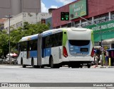 Rápido Araguaia 50765 na cidade de Goiânia, Goiás, Brasil, por Marcelo Petrelli. Número da foto: #12752838.