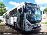 Reunidas Transportes >  Transnacional Metropolitano 56061 na cidade de Bayeux, Paraíba, Brasil, por Mateus Militão. Número da foto: #:id.