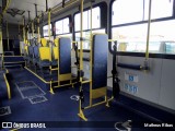 Transporte Coletivo Glória BE600 na cidade de Curitiba, Paraná, Brasil, por Matheus Ribas. Número da foto: #:id.