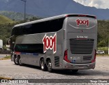 Auto Viação 1001 RJ 108.768 na cidade de Queluz, São Paulo, Brasil, por Thiago Oliveira. Número da foto: #12753168.