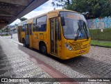 Transporte Coletivo Glória BC925 na cidade de Curitiba, Paraná, Brasil, por Everton S de Jesus. Número da foto: #12752508.
