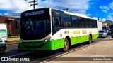 Transurb AE-63209 na cidade de Ananindeua, Pará, Brasil, por Adriano Castro. Número da foto: #:id.