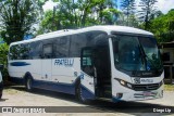 Fratelli Transporte e Turismo 190 na cidade de Joinville, Santa Catarina, Brasil, por Diego Lip. Número da foto: #12754856.