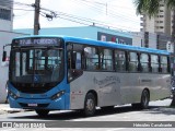 Rosa Turismo 18304 na cidade de Tatuí, São Paulo, Brasil, por Hércules Cavalcante. Número da foto: #:id.