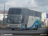 Ônibus Particulares 2510 na cidade de Jaboatão dos Guararapes, Pernambuco, Brasil, por Jonathan Silva. Número da foto: #:id.