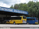 Terminais Rodoviários e Urbanos TERMINAL RODOVIáRIO DE JARINU na cidade de Jarinu, São Paulo, Brasil, por Hércules Cavalcante. Número da foto: #:id.