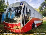 Ônibus Particulares 7936 na cidade de Seara, Santa Catarina, Brasil, por Luís Gabriel H. Macedo. Número da foto: #12753295.
