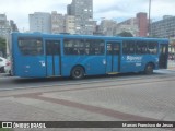 Biguaçu Transportes Coletivos Administração e Participação 1304 na cidade de Florianópolis, Santa Catarina, Brasil, por Marcos Francisco de Jesus. Número da foto: #:id.
