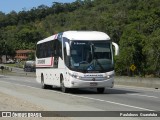 Auto Viação Catarinense 3121 na cidade de Garuva, Santa Catarina, Brasil, por Paulobuss  Guaratuba. Número da foto: #12752501.