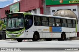 Viação Reunidas 30215 na cidade de Goiânia, Goiás, Brasil, por Marcelo Petrelli. Número da foto: #12752832.