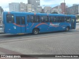 Auto Viação Imperatriz 1339 na cidade de Florianópolis, Santa Catarina, Brasil, por Marcos Francisco de Jesus. Número da foto: #:id.