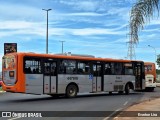 Auto Viação Marechal Brasília 447919 na cidade de Guará, Distrito Federal, Brasil, por Everton Lira. Número da foto: #:id.