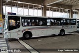 Del Rey Transportes 991 na cidade de Carapicuíba, São Paulo, Brasil, por Diego Cardoso da Silva. Número da foto: #12753337.
