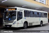 Viação Castelo Branco 25015 na cidade de Curitiba, Paraná, Brasil, por Matheus Ribas. Número da foto: #12753951.