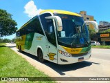 Empresa Gontijo de Transportes 19640 na cidade de Ipatinga, Minas Gerais, Brasil, por Celso ROTA381. Número da foto: #12753613.