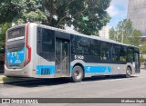 Viação Grajaú S.A. 6 1430 na cidade de São Paulo, São Paulo, Brasil, por Matheus Zaghi. Número da foto: #12753184.