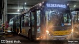 Viação Metrópole Paulista - Zona Leste 3 1811 na cidade de São Paulo, São Paulo, Brasil, por Thiago Lima. Número da foto: #:id.