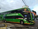 Empresa de Transportes Andorinha 7056 na cidade de Presidente Prudente, São Paulo, Brasil, por Luis Guilherme Costa. Número da foto: #:id.