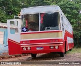 Ônibus Particulares 0D58 na cidade de Seara, Santa Catarina, Brasil, por Luís Gabriel H. Macedo. Número da foto: #12753304.