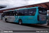 Auto Viação Urubupungá 00398 na cidade de Osasco, São Paulo, Brasil, por Diego Cardoso da Silva. Número da foto: #12753328.