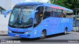 UTIL - União Transporte Interestadual de Luxo 9726 na cidade de Rio de Janeiro, Rio de Janeiro, Brasil, por Vinicius RJ. Número da foto: #:id.
