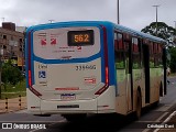 Urbi Mobilidade Urbana 339946 na cidade de Samambaia, Distrito Federal, Brasil, por Cristhian Davi. Número da foto: #:id.