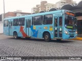 Rota Sol > Vega Transporte Urbano 35231 na cidade de Fortaleza, Ceará, Brasil, por Carlos André. Número da foto: #:id.