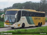 Empresa Gontijo de Transportes 14065 na cidade de Juiz de Fora, Minas Gerais, Brasil, por Renato Brito. Número da foto: #12753764.