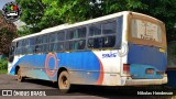 Ônibus Particulares 5925 na cidade de Tucuruí, Pará, Brasil, por Nikolas Henderson. Número da foto: #12754157.
