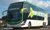 Liderança Turismo 1920 na cidade de Campinorte, Goiás, Brasil, por Heder Gonçalves. Número da foto: #:id.