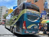 Del Tur 1090 na cidade de Aparecida, São Paulo, Brasil, por Marcelo Andrade. Número da foto: #12753044.